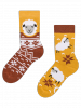 Sheep in a Sweater - Junior Winter Socks - Good Mood
